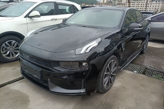 领克03新能源 2021款 1.5T PHEV