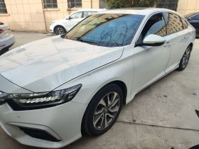 本田 英仕派 2019款 260TURBO 精悦版 国VI