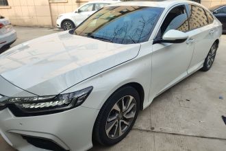 本田 英仕派 2019款 260TURBO 精悦版 国VI