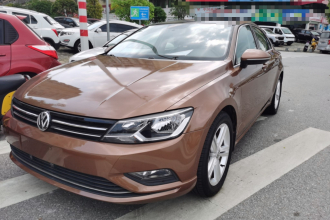 大众 凌渡 2015款 280TSI DSG舒适版