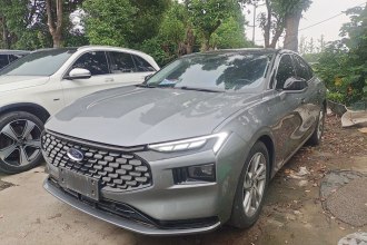 福特 蒙迪欧 2022款 改款 EcoBoost 245 豪华型