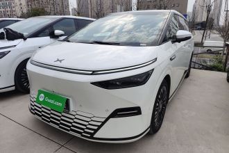 小鹏X9 2025款 纯电 740超长续航 Max