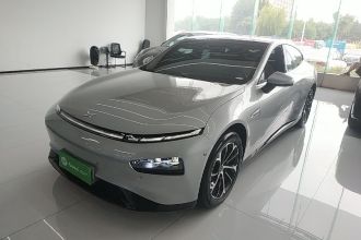 小鹏P7 2020款 670N