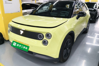 firefly萤火虫 2025款 自在版