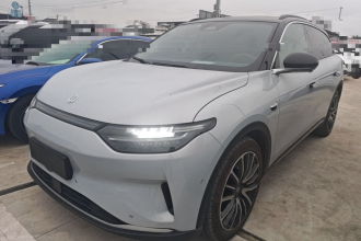 零跑汽车 零跑C11 2021款 尊享版