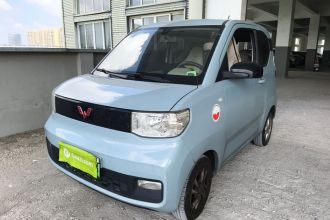 五菱汽车 宏光MINIEV 2020款 悦享款 磷酸铁锂