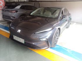 飞凡汽车 飞凡F7 2023款 长续Pro版