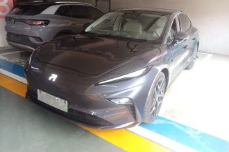 飞凡汽车 飞凡F7 2023款 长续Pro版