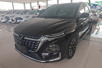 五菱汽车 五菱凯捷 2023款 2.0L DHT奢享型