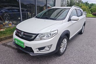 东风风神AX3 2016款 1.5L 自动尚酷型