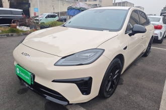 埃安 AION RT 2025款 520智享版