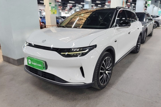 零跑汽车 零跑C11 2021款 豪华版