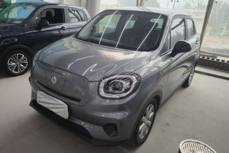 零跑汽车 零跑T03 2022款 炫晶版