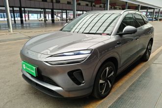 比亚迪 海狮06新能源 2025款 DM-i 205领航Plus版