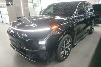 理想汽车 理想L8 2023款 Pro
