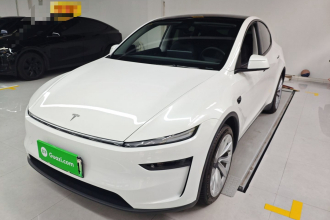 特斯拉 Model Y 2025款 后轮驱动版