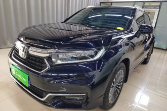 本田 冠道 2023款 370TURBO 两驱豪华版