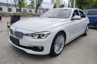 宝马3系 2018款 320Li 时尚型