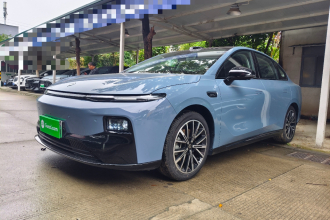 零跑汽车 零跑B01 2025款 550激光雷达版