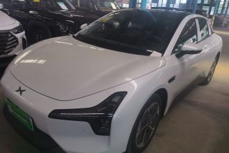 小鹏MONA M03 2025款 515 长续航 Plus