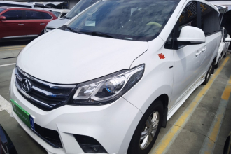 上汽大通MAXUS 大通G10 2018款 PLUS 2.0T 自动精英版