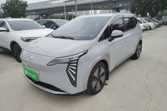 埃安 AION Y 2023款 Plus 510 乐享版