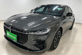 林肯Z 2022款 i酷 尊雅版
