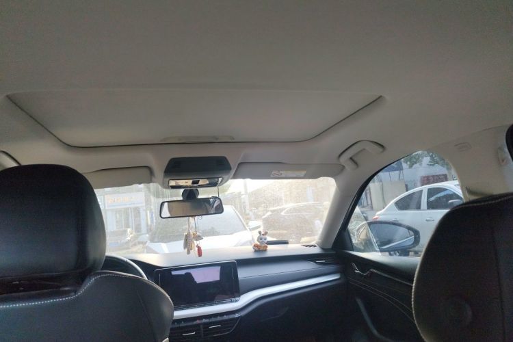 Skoda Octavia Pro фото 19