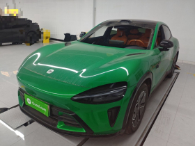 小米汽车 小米YU7 2025款 超长续航后驱版