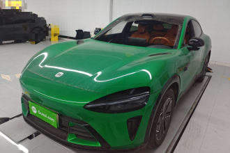 小米汽车 小米YU7 2025款 超长续航后驱版