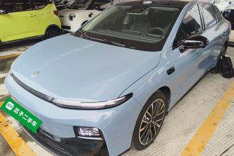 零跑汽车 零跑B01 2025款 550激光雷达版