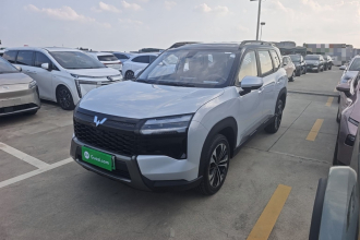 五菱汽车 星光560新能源 2026款 插混 125km 豪华型