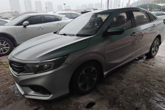 本田 享域 2019款 180TURBO CVT畅享版 国VI