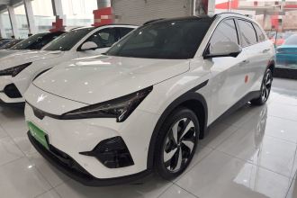 ARCFOX极狐 极狐 阿尔法T5(ARCFOX αT5) 2025款 520 MAX