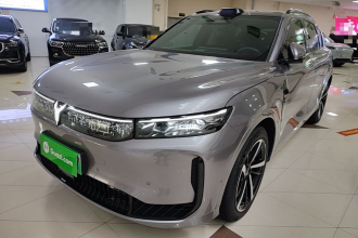 岚图汽车 岚图FREE 2025款 FREE+ 后驱乾崑版