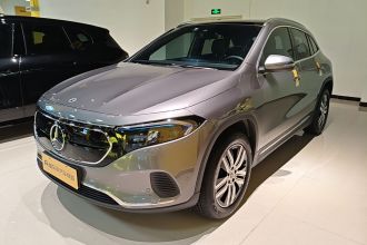 奔驰EQA 2022款 EQA 260