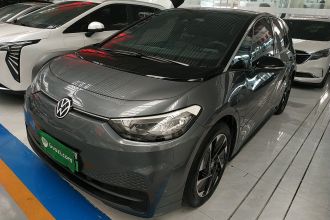 大众ID.3 2024款 纯净智享版