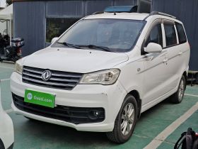 东风风光 风光330 2018款 1.5L 330S 改款舒适型 DK15