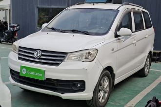 东风风光 风光330 2018款 1.5L 330S 改款舒适型 DK15