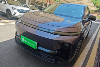 零跑汽车 零跑B10 2025款 510悦享版