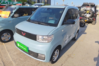 五菱汽车 宏光MINIEV 2020款 自在款 磷酸铁锂