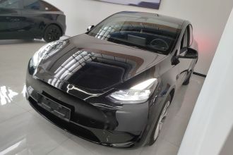 特斯拉 Model Y 2022款 改款 后轮驱动版