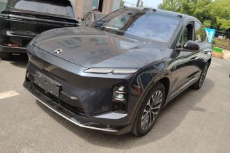 蔚来EC6 2025款 75kWh