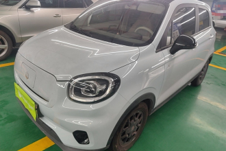 零跑汽车 零跑T03 2023款 310轻享版