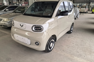 五菱汽车 宏光MINIEV 2024款 第三代 215km 青春版