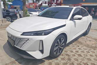 长安 逸动 2024款 1.5T GDI自动 旗舰型