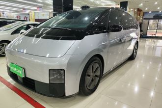 理想汽车 理想MEGA 2024款 Ultra