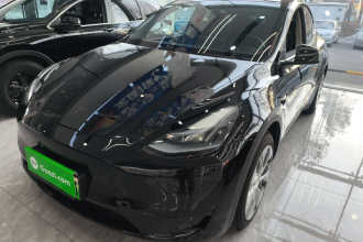 特斯拉 Model Y 2022款 改款 后轮驱动版
