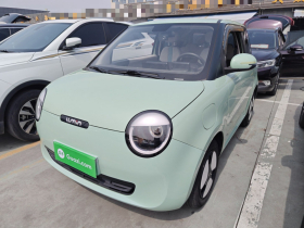 长安启源 长安Lumin 2022款 210km 香甜款