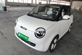 长安启源 长安Lumin 2024款 205km 启航版